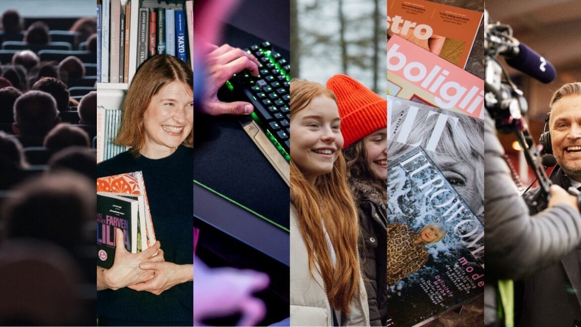 Solitt resultat för Egmont 2024