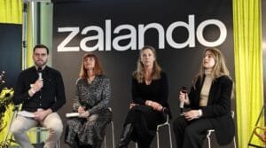 E-Commerce och retail i Europa: utmaningar och möjligheter – en Inblick från Zalando media day i Berlin E-Commerce och retail i Europa: utmaningar och möjligheter – en Inblick från Zalando media day i Berlin