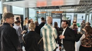 E-Commerce och retail i Europa: utmaningar och möjligheter – en Inblick från Zalando media day i Berlin E-Commerce och retail i Europa: utmaningar och möjligheter – en Inblick från Zalando media day i Berlin