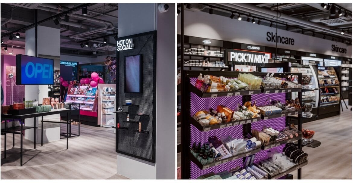 KICKS växlar upp i Norge – fler butiker, större ytor och bredare sortiment