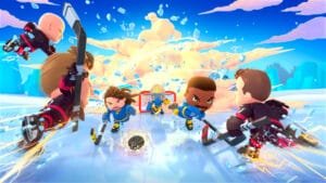 Arctic Game arrangerar Multiplayer Jam tillsammans med Photon Engine, Gold Town Games och Try New Things