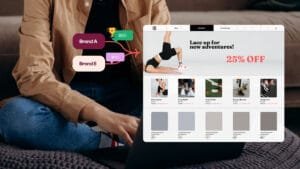 Voyado lanserar retail media tillsammans med Nexta och Adform