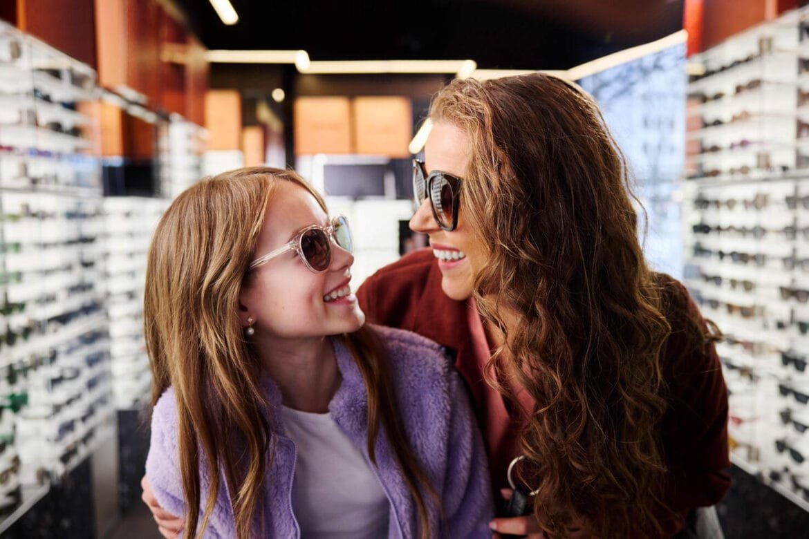 Synsam Groups e-handel växer