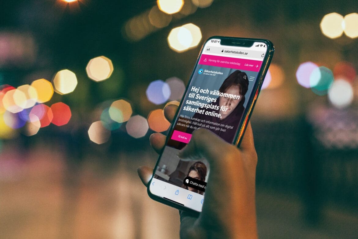 Nu ska det bli svårare att lura Nackabor