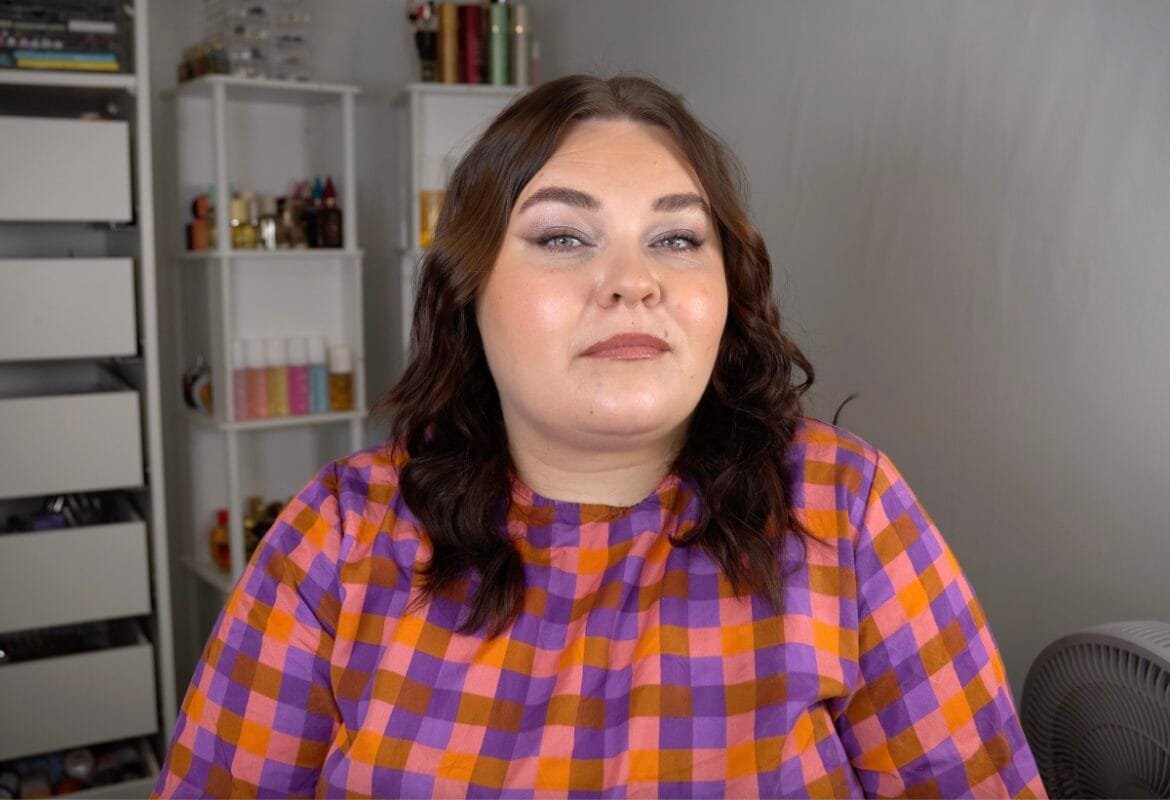 IsaDora inleder samarbete med influencern Margareta Grääs