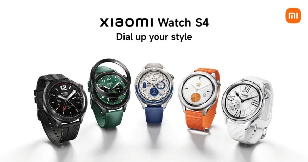 Xiaomi släpper nytt inom ljud, hälsa och rörelse för svenska marknaden