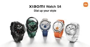 Xiaomi släpper nytt inom ljud, hälsa och rörelse för svenska marknaden