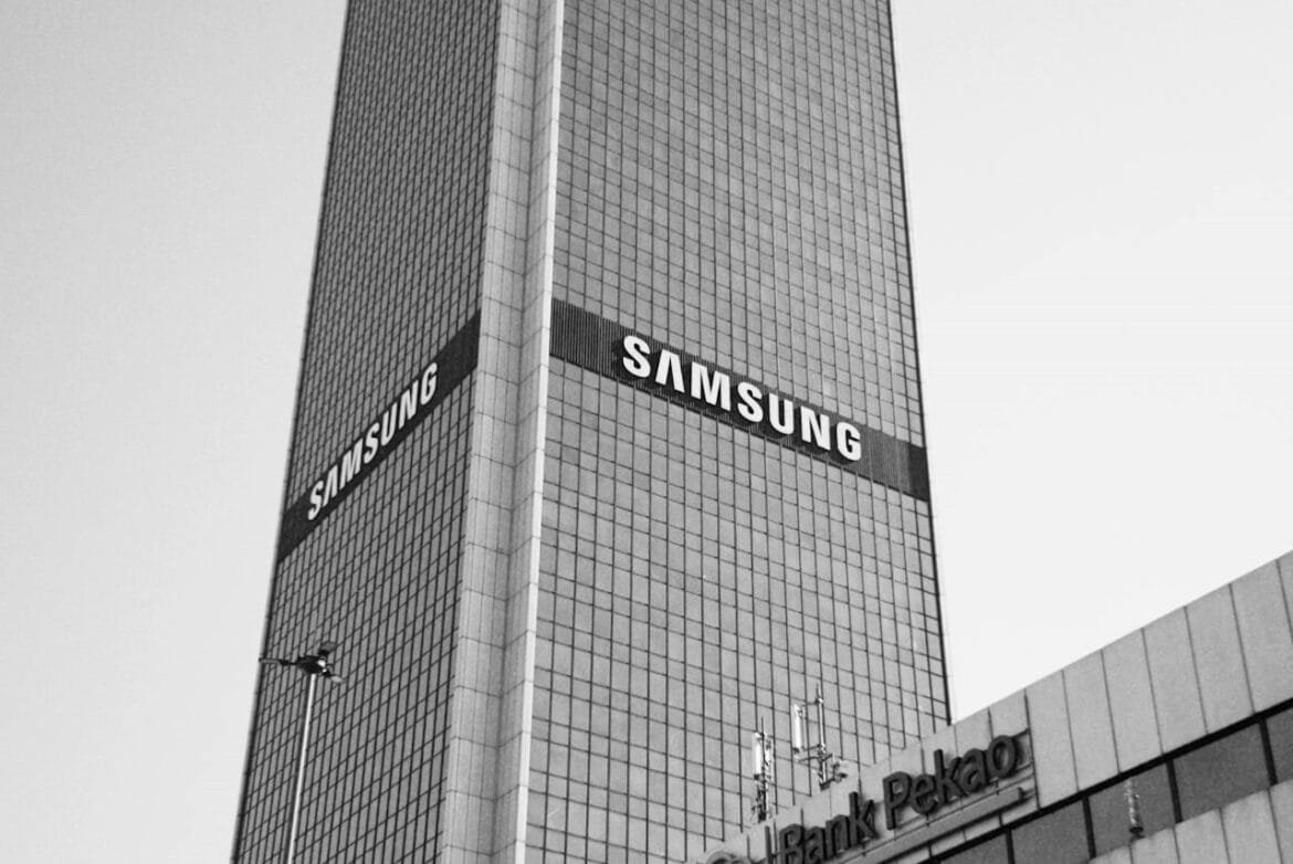 Samsung presenterar framtidens AI-drivna uppkopplade vardag på 'World of Samsung' 2025