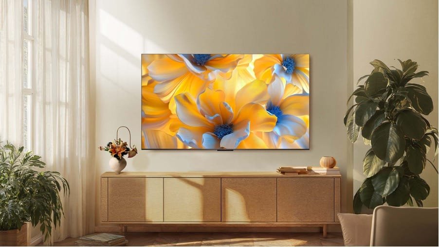 TCL:s nya TV-innovationer sätter en ny standard