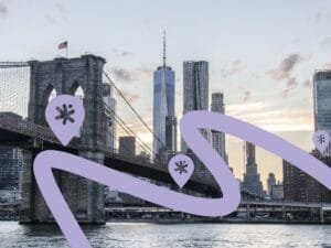 USA-resor lyfter hos Sembo