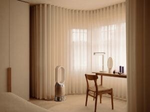 Dyson lanserar ny generation luftrenare och luftfuktare Dyson lanserar ny generation luftrenare och luftfuktare