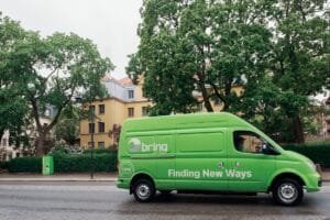 Bring i nytt avtal med Ica Bring i nytt avtal med Ica