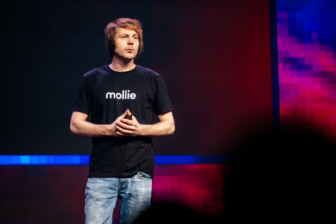 Betalningsjätten Mollie väljer Sverige för nordisk expansion