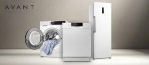 NetOnNets nya vitvarumärke Avant