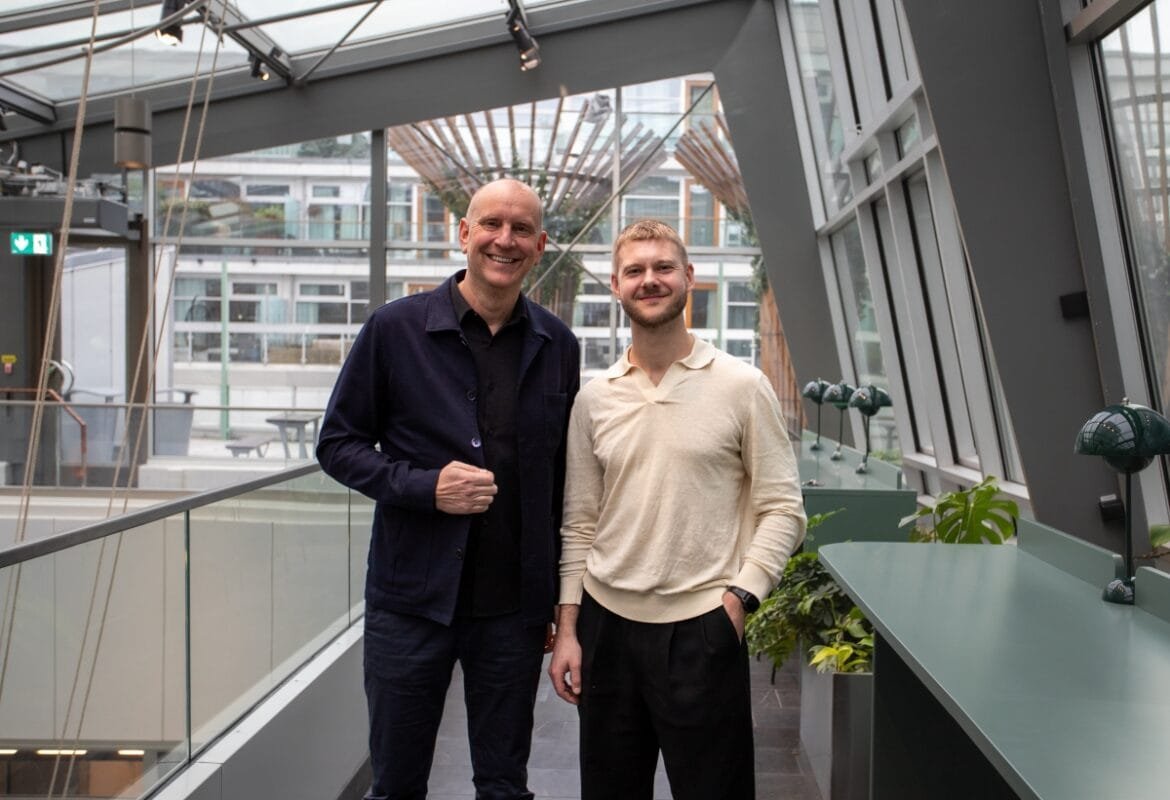 Rocket Revenue och 56K Digital går samman