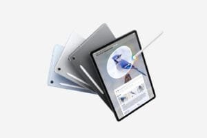 Nya Samsung Galaxy Tab S10 FE-serien Nya Samsung Galaxy Tab S10 FE-serien