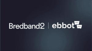 Ebbot stärker sin position inom telekomsektorn