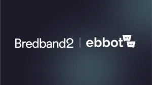 Ebbot stärker sin position inom telekomsektorn