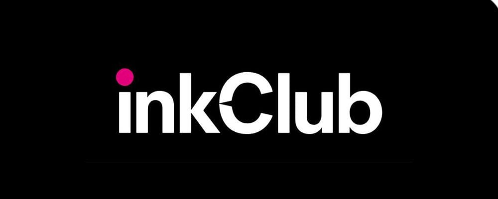 inkClub utökar sortimentet