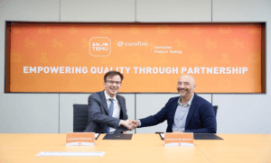 Temu stärker sitt kvalitetsarbete genom samarbete om produkttester med Eurofins