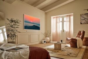 Äntligen kommer The Frame Pro till Sverige