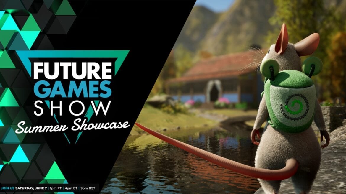 Kinda Brave visar upp nytt gameplay-material från Hela på Future Games Show