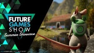 Kinda Brave visar upp nytt gameplay-material från Hela på Future Games Show