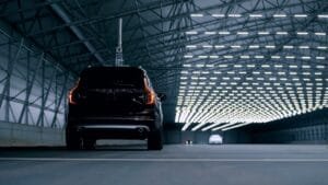 RISE AstaZero presenterar världens mest avancerade testanläggning RISE AstaZero presenterar världens mest avancerade testanläggning