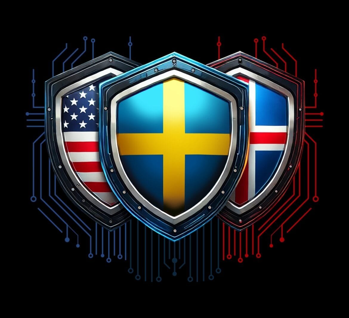 Telia deltog i världens största cybersäkerhetsövning