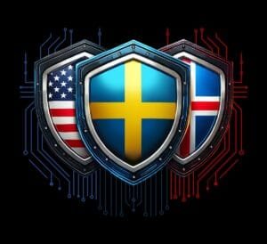 Telia deltog i världens största cybersäkerhetsövning Telia deltog i världens största cybersäkerhetsövning