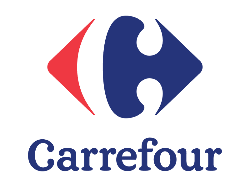 Carrefour Belgien väljer StrongPoints Orderplockslösning för alla sina e-handelsbeställningar