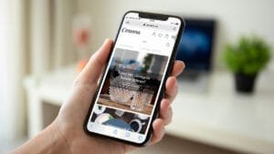 Cervera växlar upp kundupplevelsen