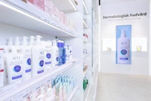 KICKS växlar upp sin hudvårdssatsning