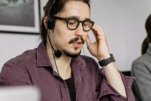 Bredband2 visar hur tech och människa tillsammans skapar bättre service Bredband2 visar hur tech och människa tillsammans skapar bättre service
