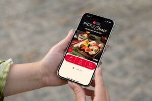 Wolt och Sushi Yama fördjupar samarbetet