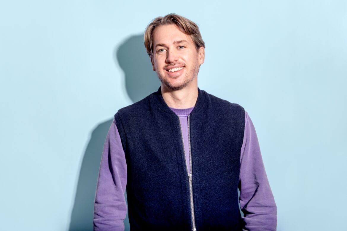 Wolt och Sushi Yama fördjupar samarbetet