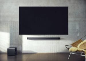 Här är årets soundbar-nyheter från Samsung Här är årets soundbar-nyheter från Samsung