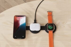 Satechi OntheGo gör det lättare att ladda på resan – 3-i-1 och 2-i-1 i samma serie