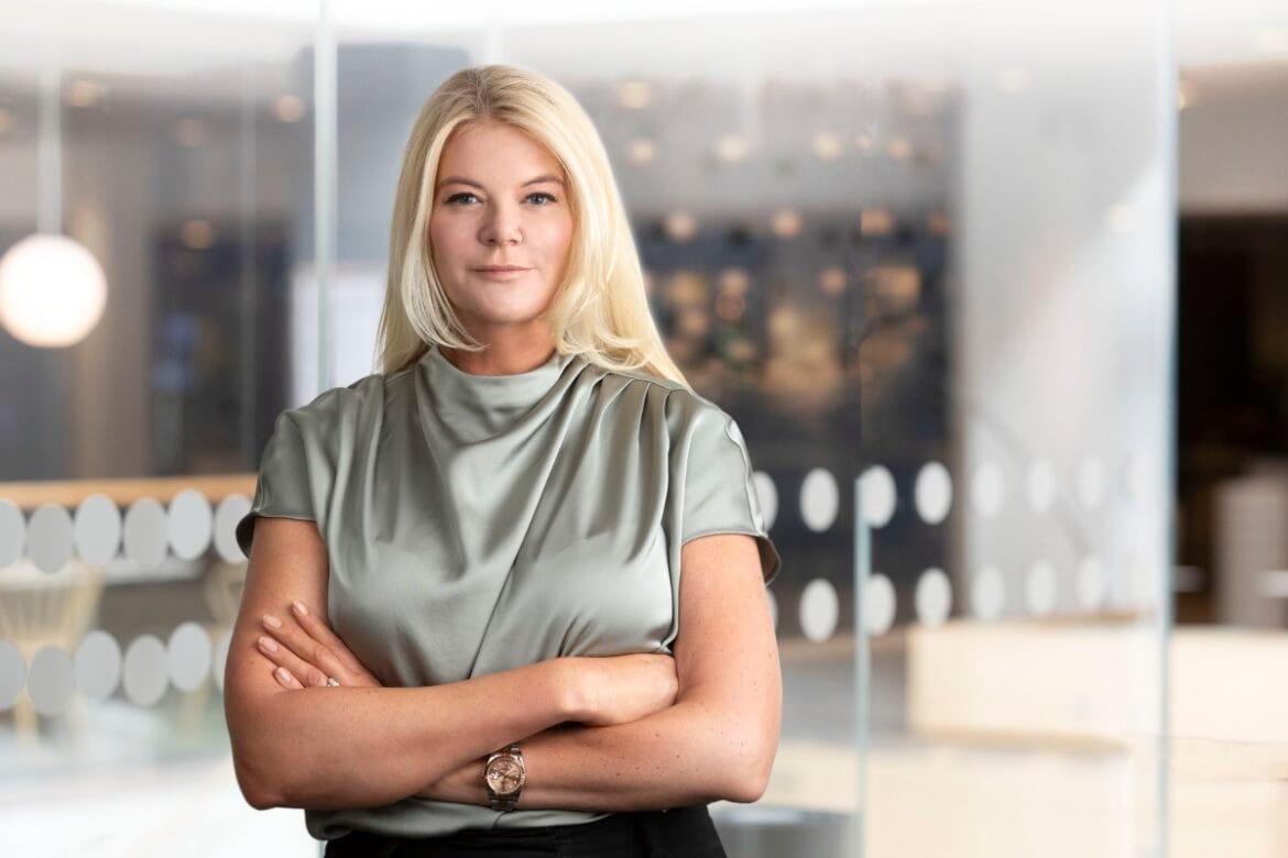 Electrolux möter konsumentförväntningar Märkning av produkter tillverkade inom EU