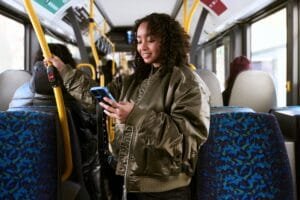 E-handeln ökar sedan pandemiåret 2021