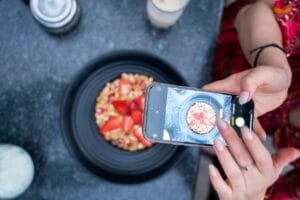 Virala mattrender förändrar mejerihyllan