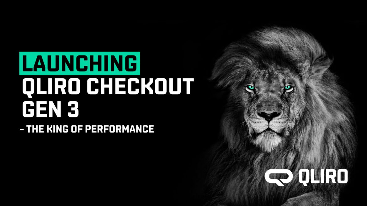 Qliro lanserar Qliro Checkout Generation 3