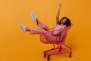 AI förändrar svenskarnas shoppingvanor AI förändrar svenskarnas shoppingvanor