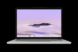 AI-funktioner till hela Chromebook Plus-portföljen och lansering av Lenovo Chromebook Plus 14 AI-funktioner till hela Chromebook Plus-portföljen och lansering av Lenovo Chromebook Plus 14
