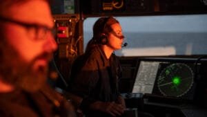 Unikt 5G-samarbete mellan Försvarsmakten, Telia och Ericsson Unikt 5G-samarbete mellan Försvarsmakten, Telia och Ericsson
