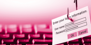 Semestersäsongen igång – en tid cyberkriminella utnyttjar