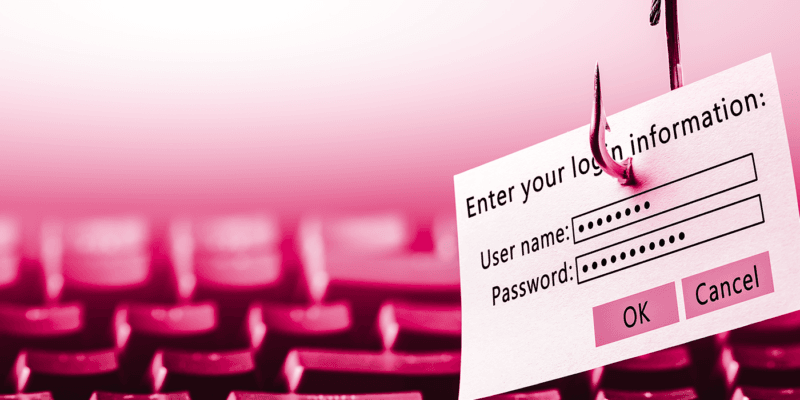 Semestersäsongen igång – en tid cyberkriminella utnyttjar