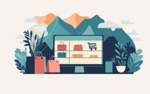 Fortsatt stora tillgänglighetsbrister i e-handeln