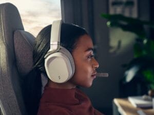 Fractal Design lanserar sitt första gamingheadset