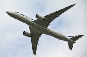 Amadeus och Finnair levererar världens första native order för flygbolag Amadeus och Finnair levererar världens första native order för flygbolag